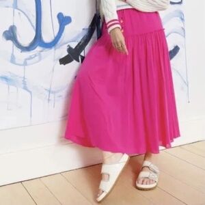 Kerri Rosenthal Vacay Skirt